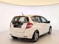 2011 Honda JAZZ