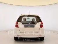 2011 Honda JAZZ
