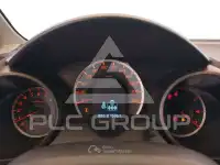 2011 Honda JAZZ