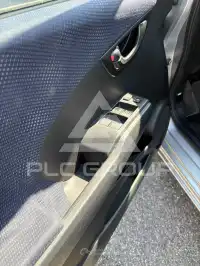 2011 Honda JAZZ