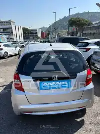 2011 Honda JAZZ