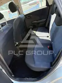 2011 Honda JAZZ