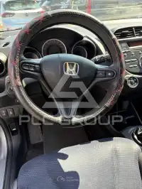 2011 Honda JAZZ