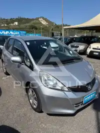 2011 Honda JAZZ