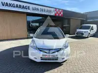 2011 Honda JAZZ