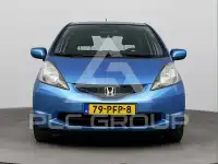 2011 Honda JAZZ