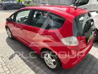 2011 Honda JAZZ