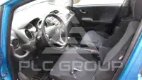 2011 Honda JAZZ