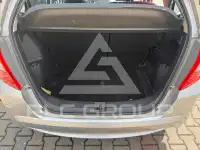 2011 Honda JAZZ