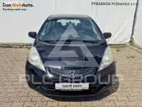 2011 Honda JAZZ