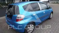 2011 Honda JAZZ