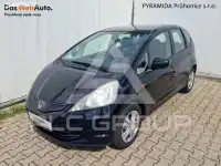 2011 Honda JAZZ