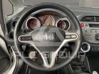 2011 Honda JAZZ