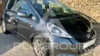 2011 Honda JAZZ