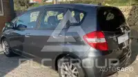 2011 Honda JAZZ