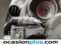 2011 Honda JAZZ