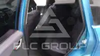2011 Honda JAZZ