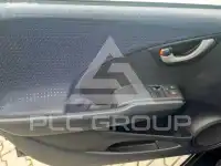 2011 Honda JAZZ