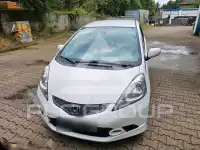 2011 Honda JAZZ