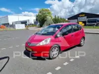 2011 Honda JAZZ