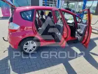2011 Honda JAZZ