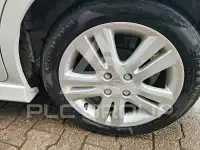 2011 Honda JAZZ