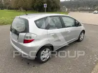 2011 Honda JAZZ
