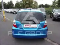 2011 Honda JAZZ