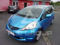 2011 Honda JAZZ