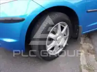 2011 Honda JAZZ