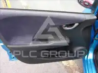 2011 Honda JAZZ