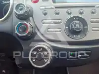 2011 Honda JAZZ