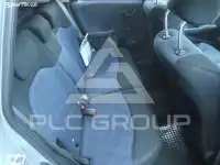 2011 Honda JAZZ