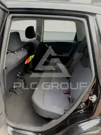 2011 Honda JAZZ