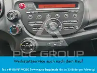 2011 Honda JAZZ