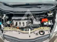 2011 Honda JAZZ