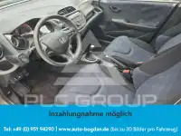 2011 Honda JAZZ