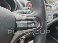 2011 Honda JAZZ