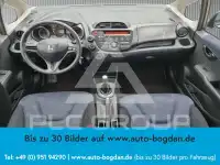 2011 Honda JAZZ