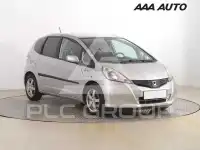 2011 Honda JAZZ