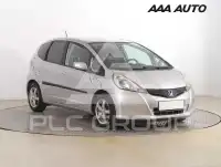 2011 Honda JAZZ