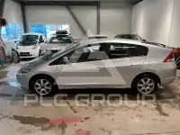 2011 Honda INSIGHT