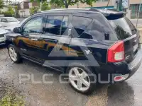 2011 Jeep COMPASS