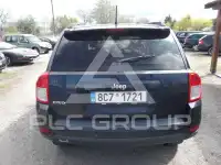 2011 Jeep COMPASS
