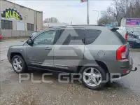 2011 Jeep COMPASS