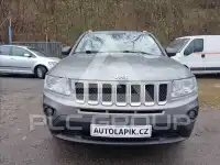 2011 Jeep COMPASS