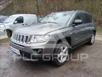 2011 Jeep COMPASS