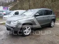 2011 Jeep COMPASS