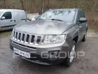 2011 Jeep COMPASS