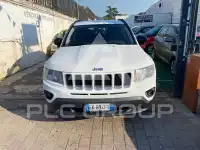 2011 Jeep COMPASS